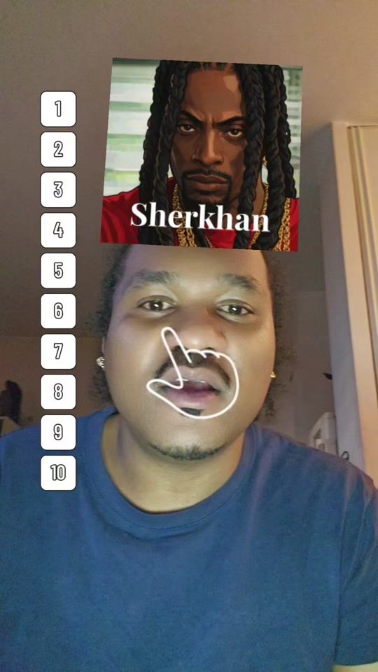 TikTok video thumbnail by tilife97deux