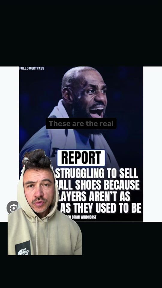 TikTok video thumbnail by sneakernomics