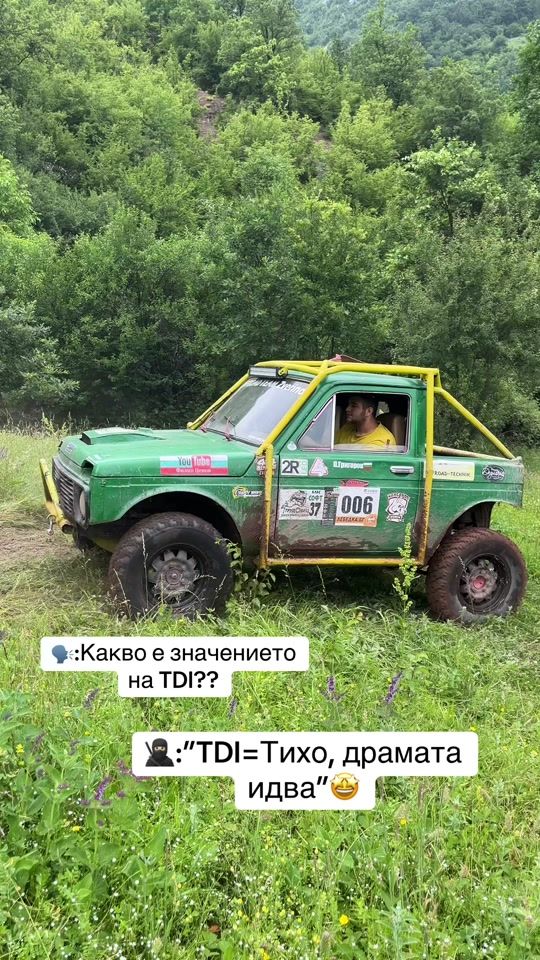 TikTok video thumbnail by p_grigorov