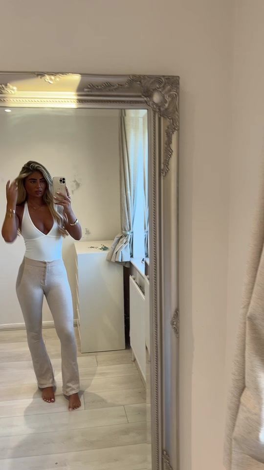 TikTok video thumbnail by lottiiewright