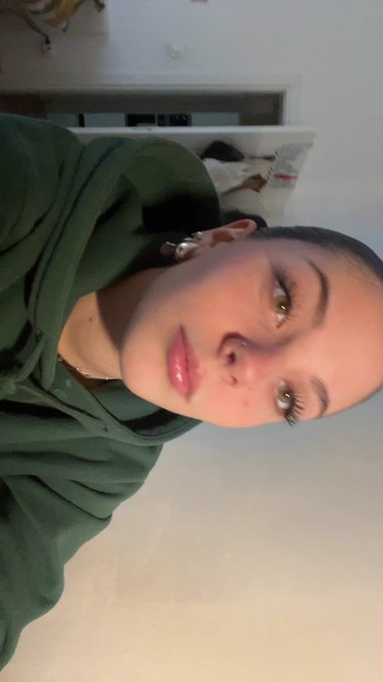TikTok video thumbnail by clarapompeii