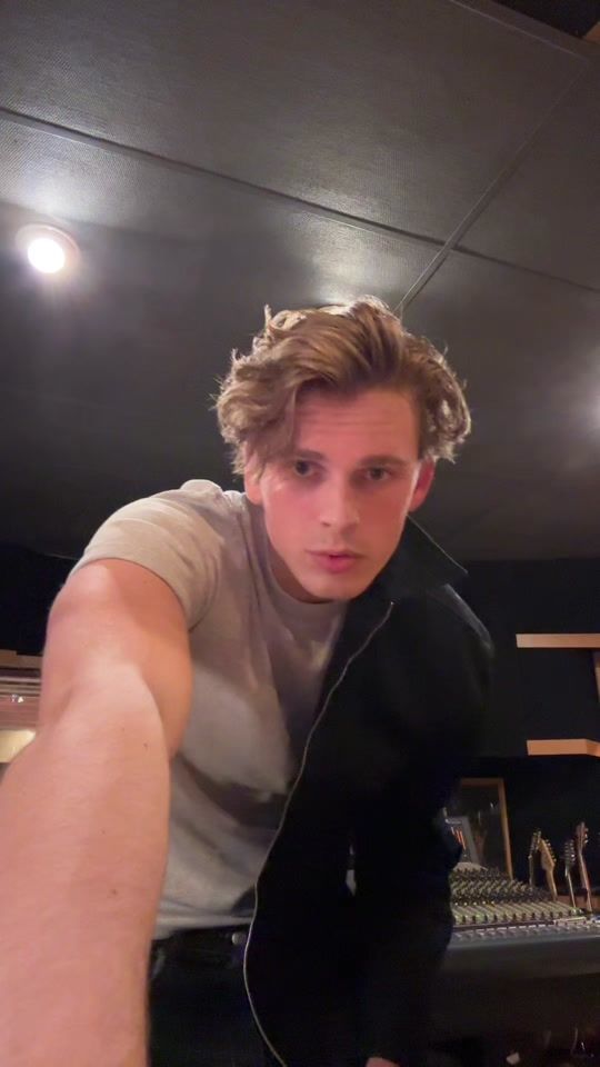 TikTok video thumbnail by josteinhamar