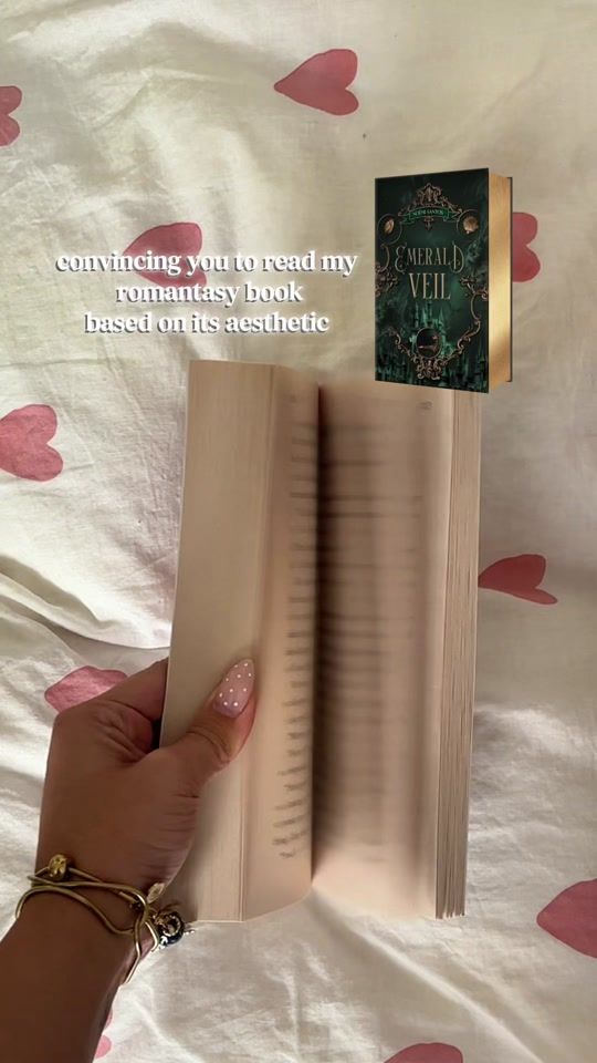 TikTok video thumbnail by noemisbooktok
