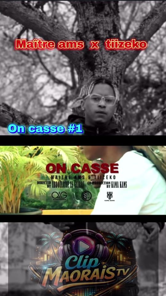 TikTok video thumbnail by clip_maorais_tv