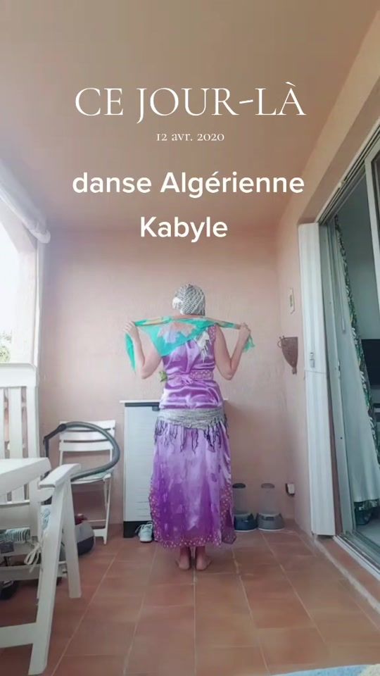 TikTok video thumbnail by paulinegillet