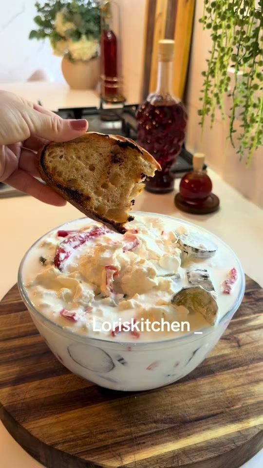 TikTok video thumbnail by loriskitchen__