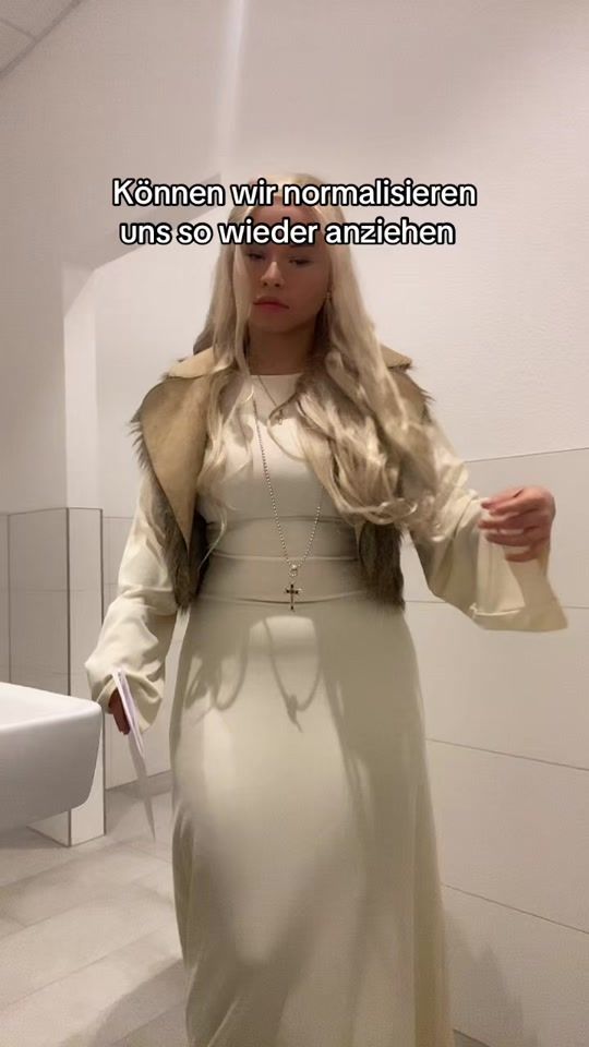 TikTok video thumbnail by geraldineschellinger