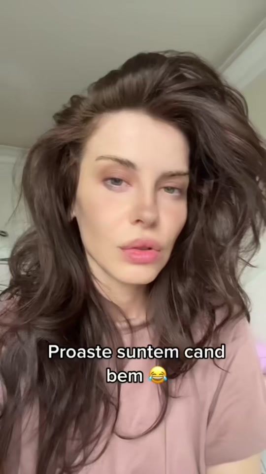 TikTok video thumbnail by cristinapostolach