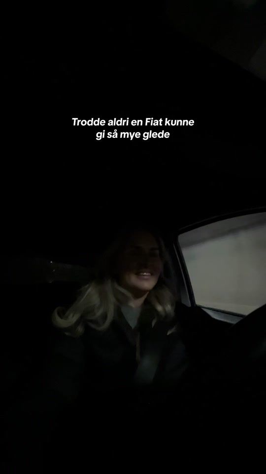 TikTok video thumbnail by sandra_hodne