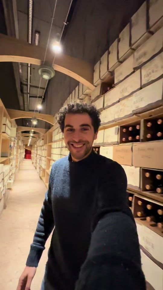 TikTok video thumbnail by italian_wines