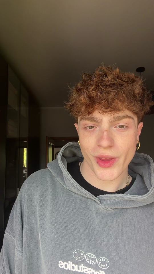 TikTok video thumbnail by _.rossomalpelo._