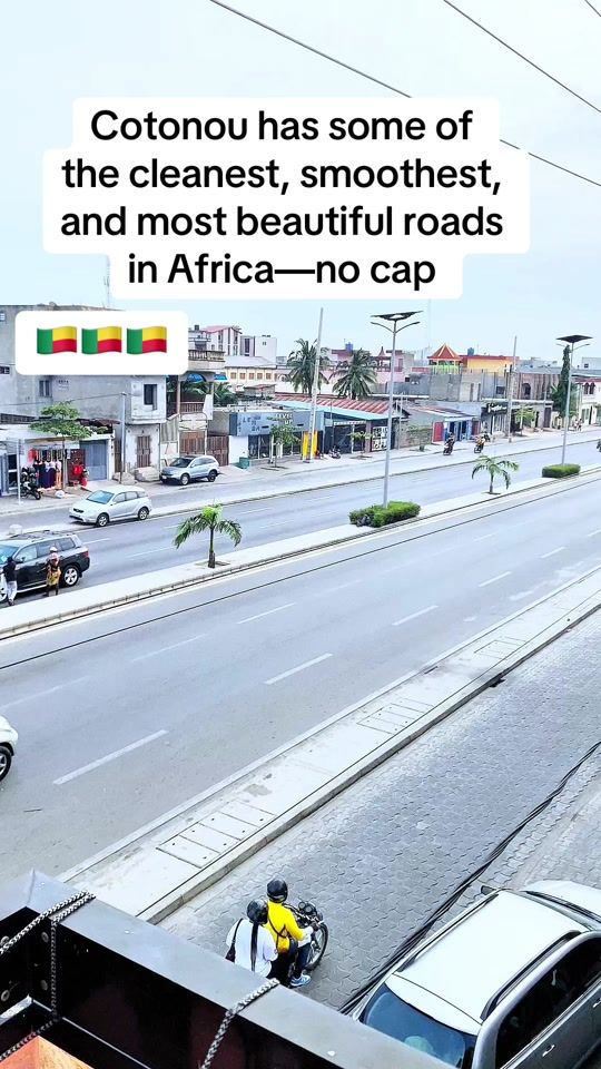 TikTok video thumbnail by faith.vlog.cotonou