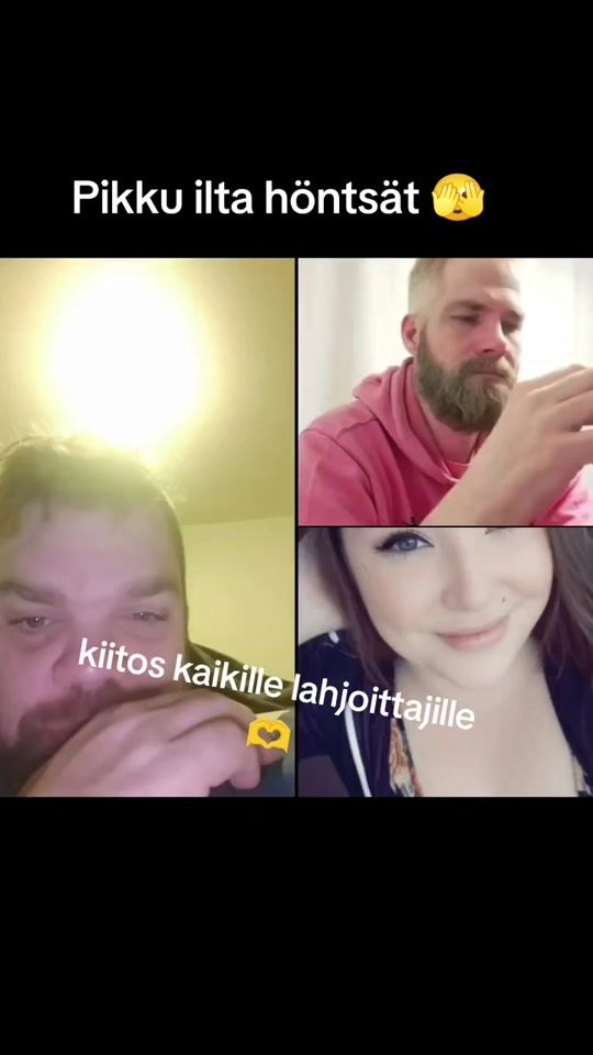 TikTok video thumbnail by akumanninen
