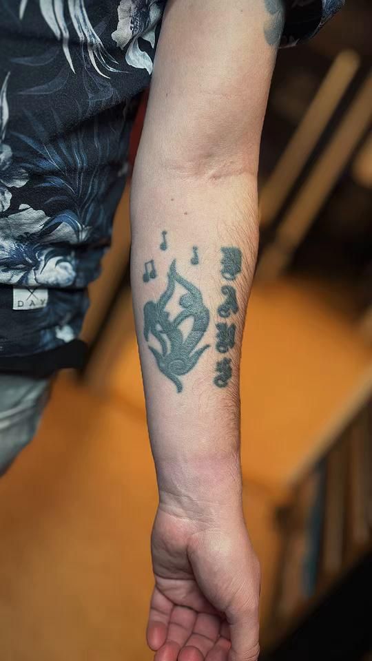 TikTok video thumbnail by pithaiarttattoo