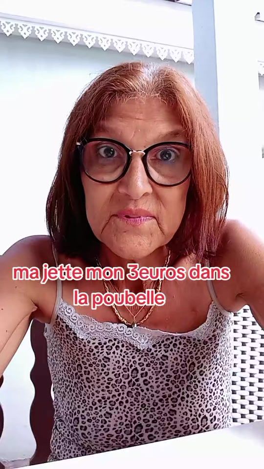 TikTok video thumbnail by maman.slappy