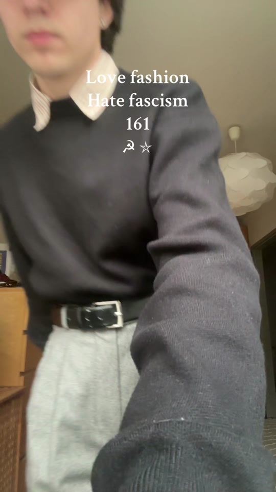 TikTok video thumbnail by marxlover1312