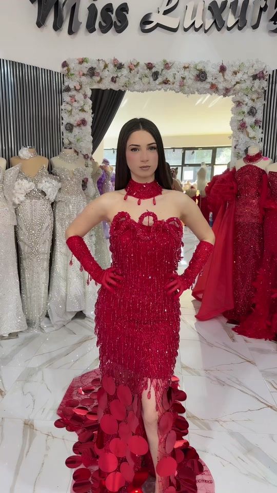 TikTok video thumbnail by misluxury2