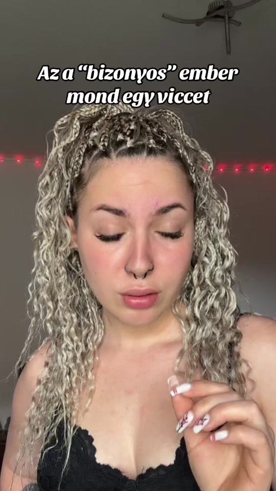 TikTok video thumbnail by balla.reka