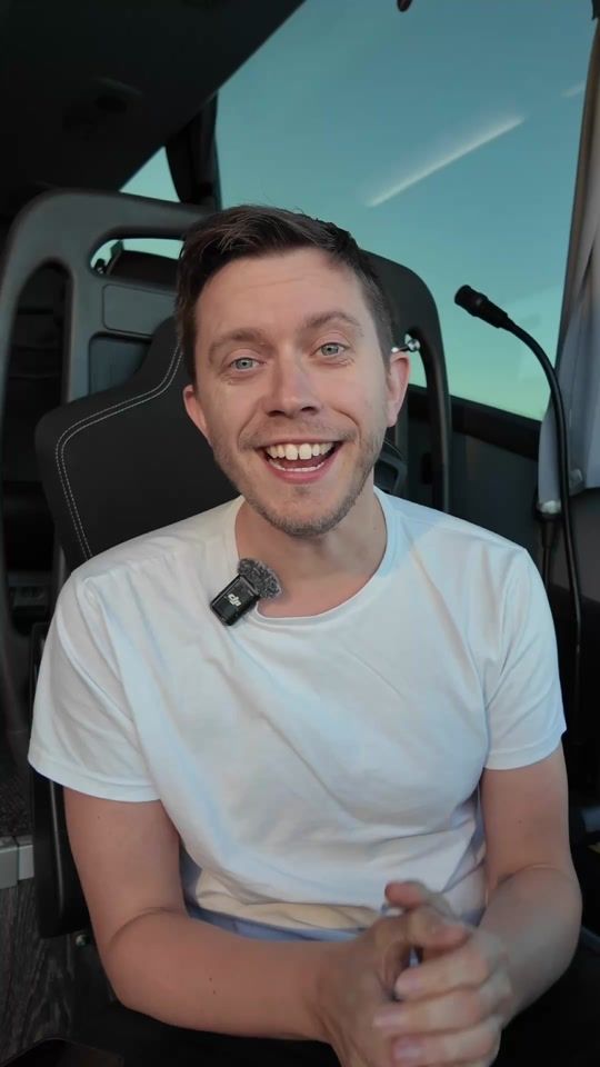 TikTok video thumbnail by bussmagasinet