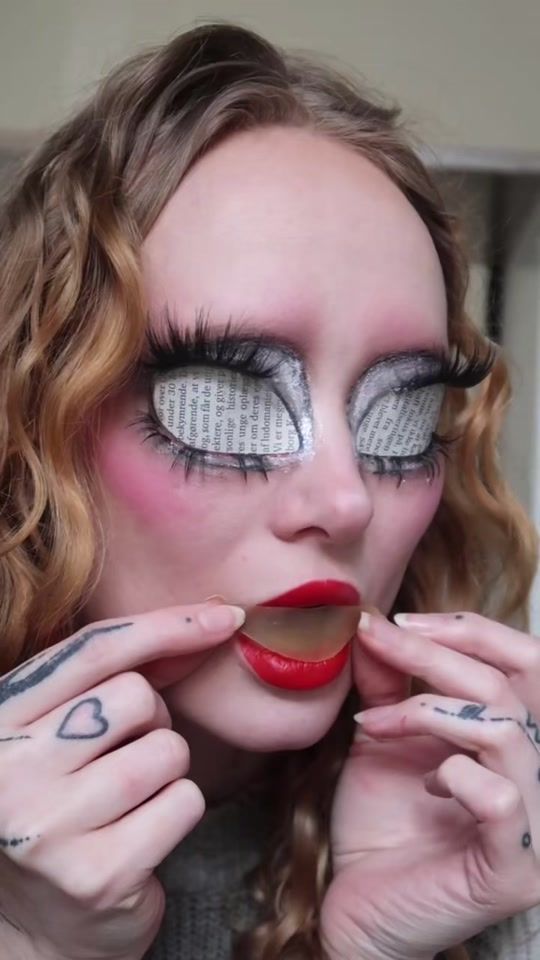 TikTok video thumbnail by simonehere