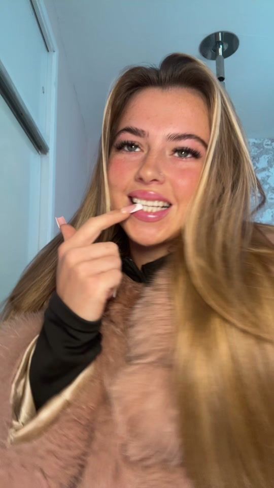 TikTok video thumbnail by missabbigaill