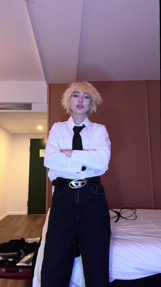 TikTok video thumbnail by saaicos