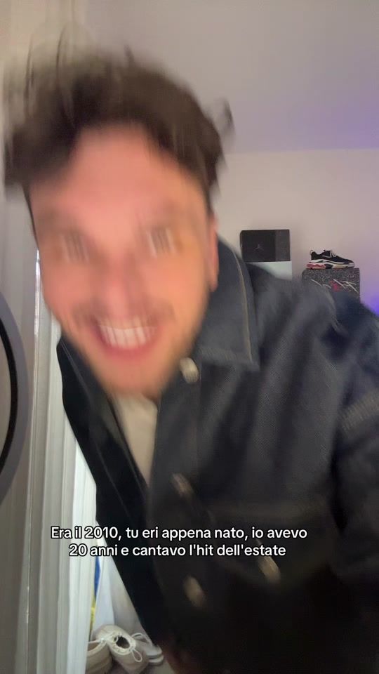 TikTok video thumbnail by iamnicholasjramato