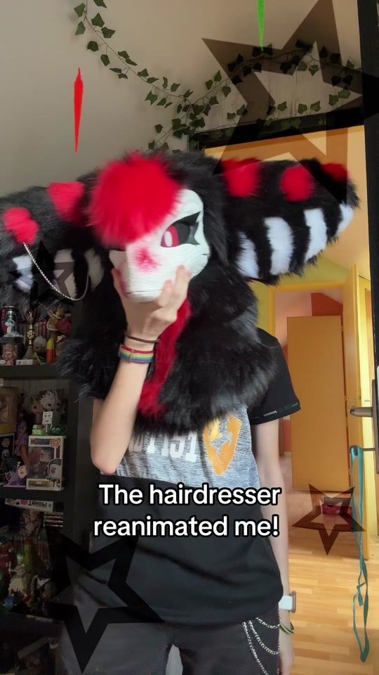 TikTok video thumbnail by yuna.floofs