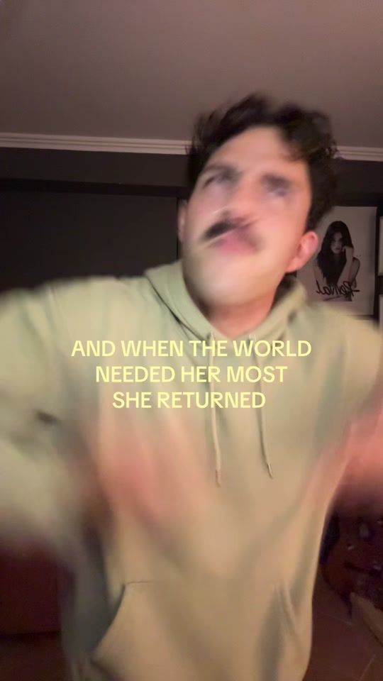 TikTok video thumbnail by harristeevee