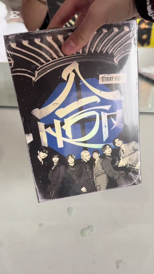 TikTok video thumbnail by skz.collection