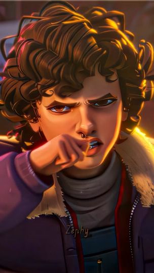 TikTok video thumbnail by zephy.aep