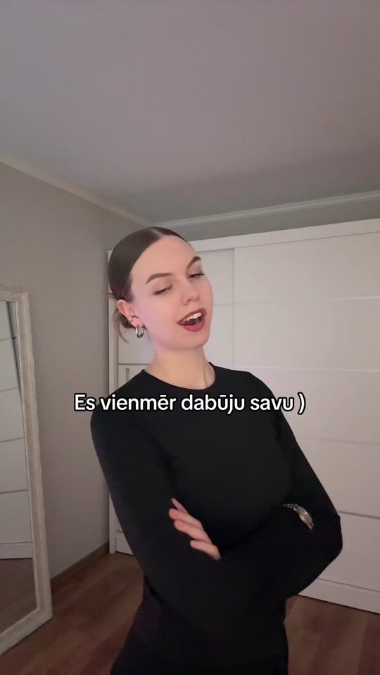 TikTok video thumbnail by dianazarska