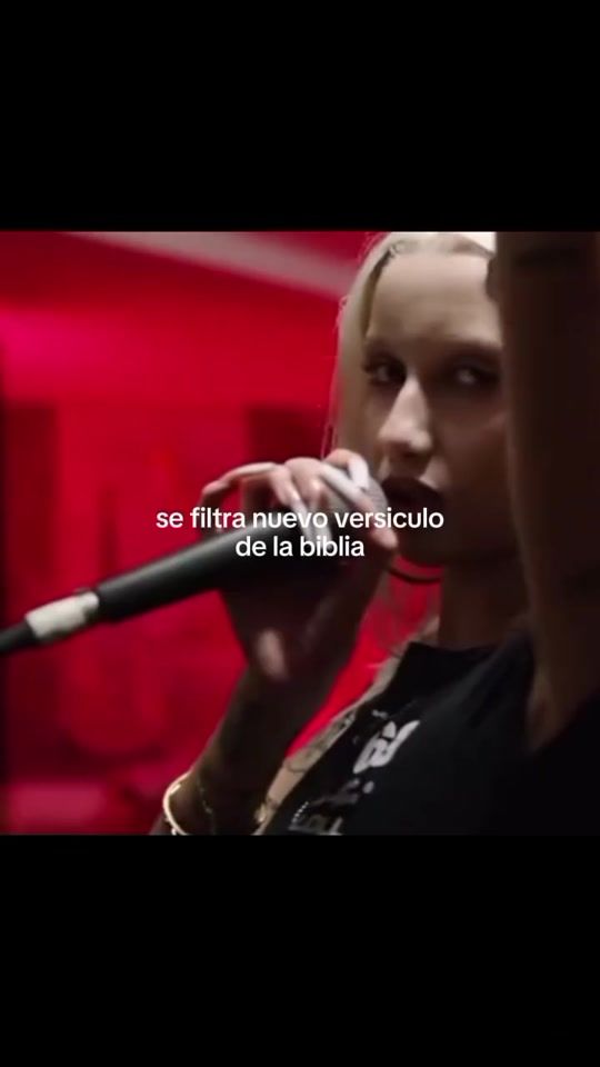 TikTok video thumbnail by divadelinfierno