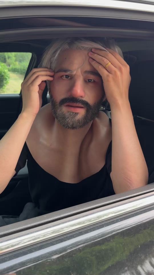 TikTok video thumbnail by silicone.mask.kin