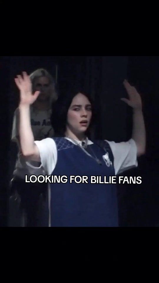 TikTok video thumbnail by eilishverse8