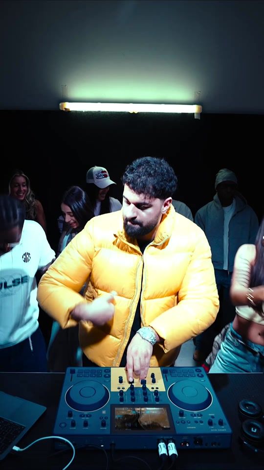 TikTok video thumbnail by deejay_mason