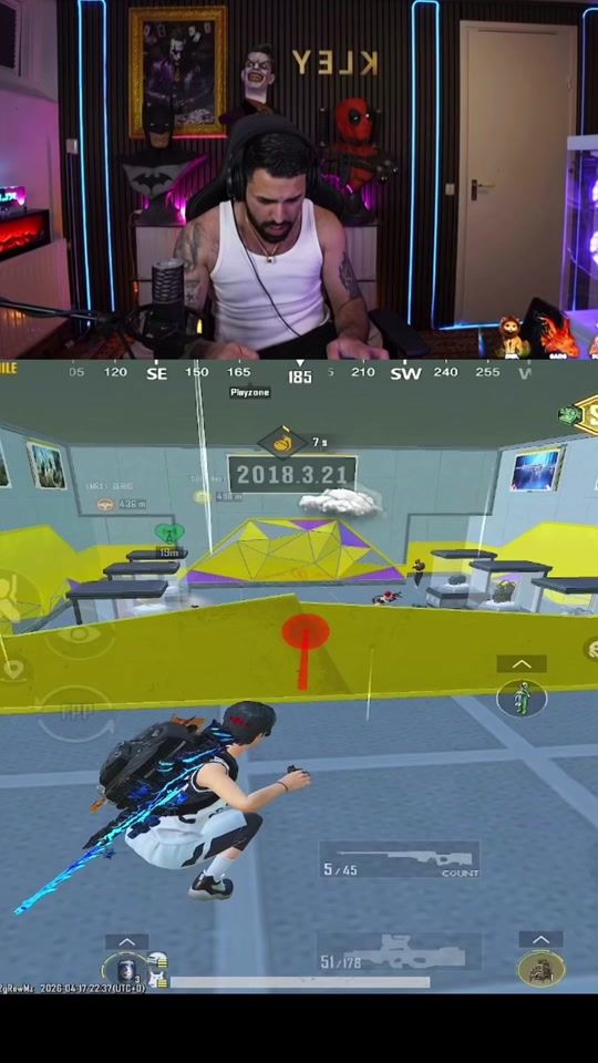 TikTok video thumbnail by kley__yt