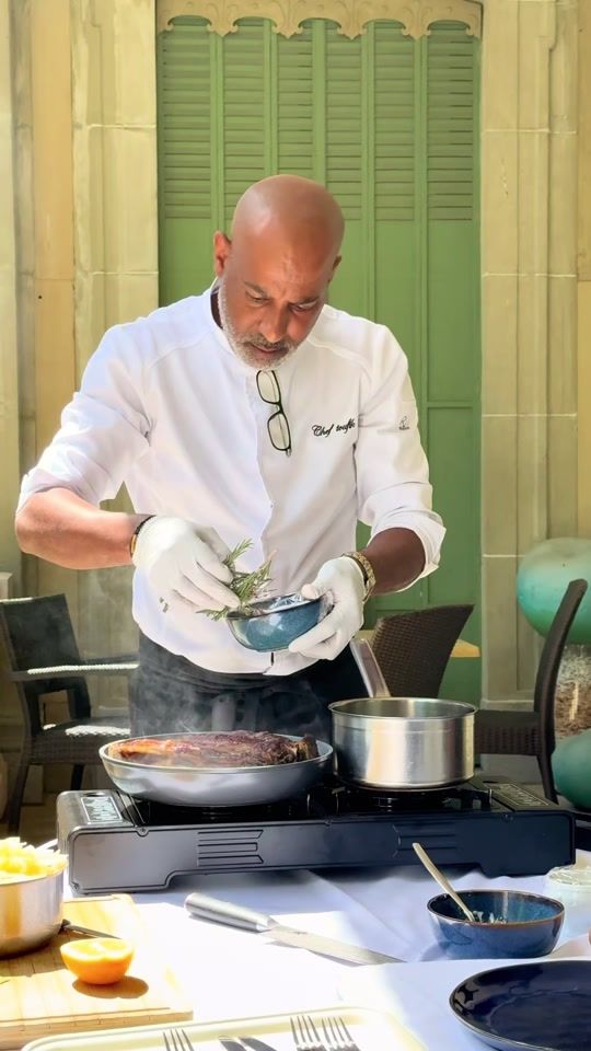 TikTok video thumbnail by toufik.chef