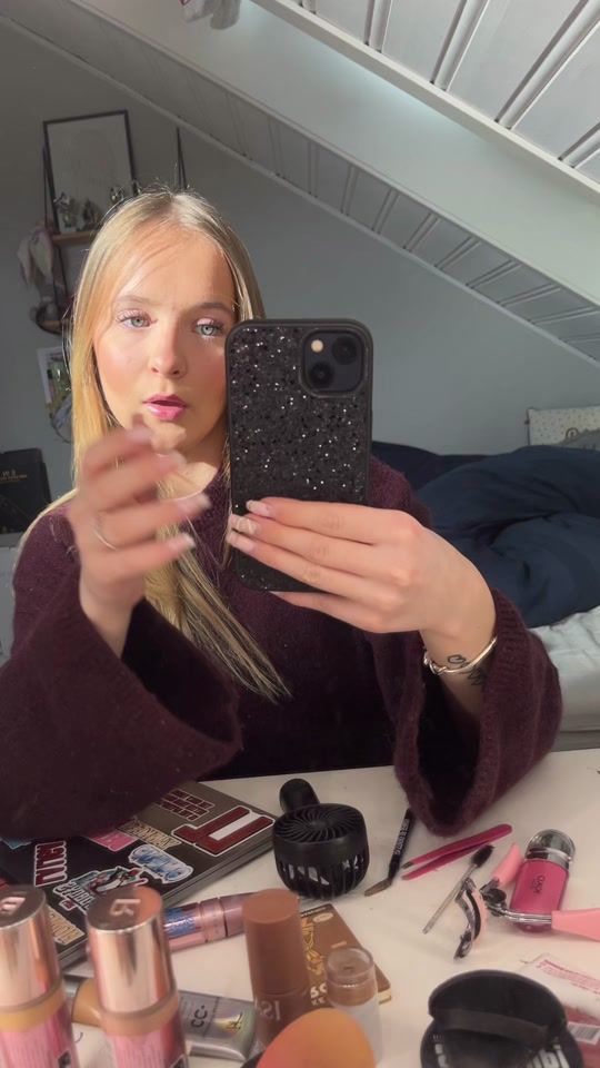 TikTok video thumbnail by vildehk08