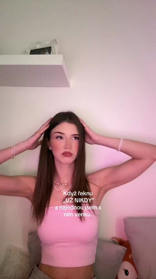 TikTok video thumbnail by klarazakovska