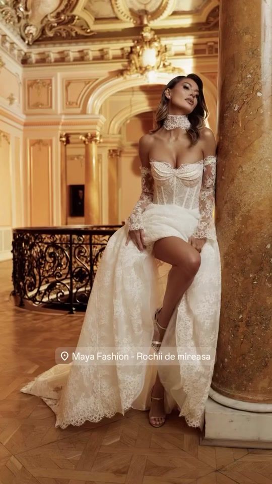 TikTok video thumbnail by mayafashion_ro