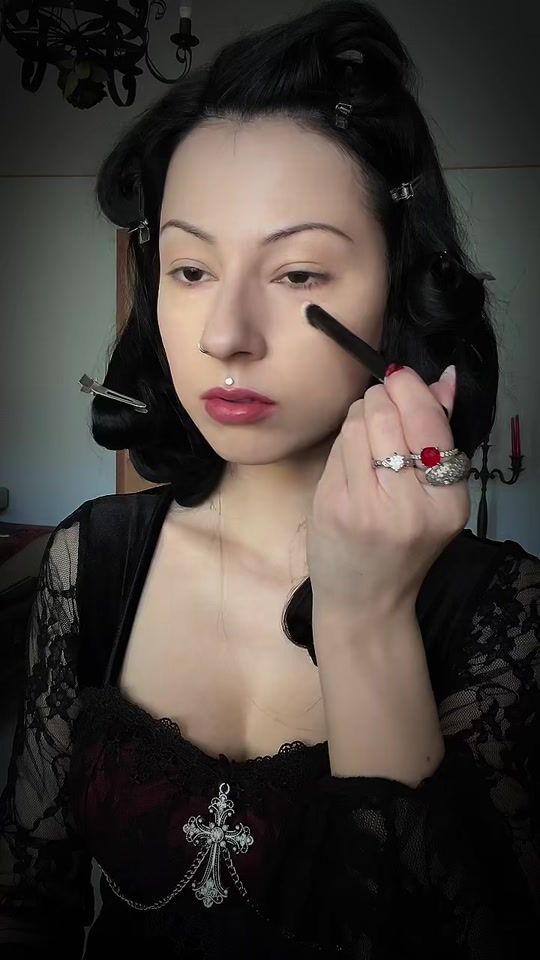 TikTok video thumbnail by rossieraven