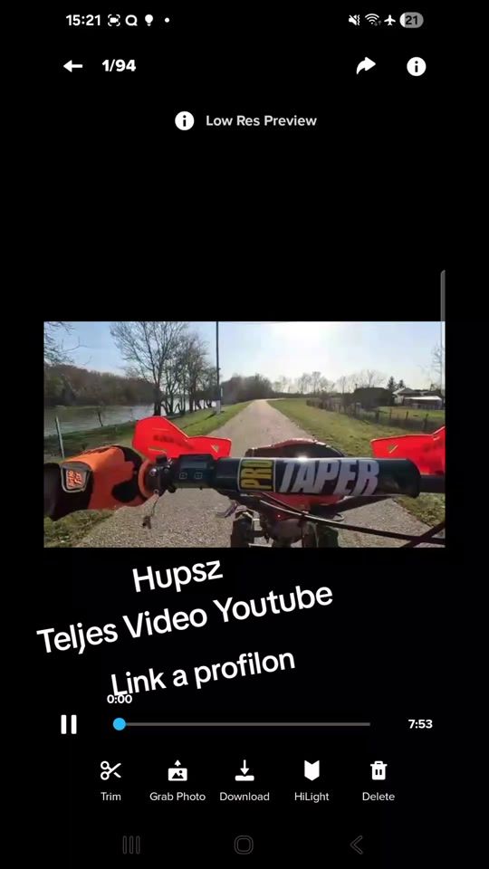 TikTok video thumbnail by beskovlog