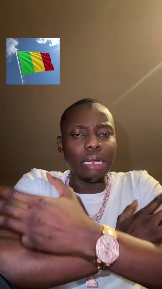 TikTok video thumbnail by ibrahimabagayoko