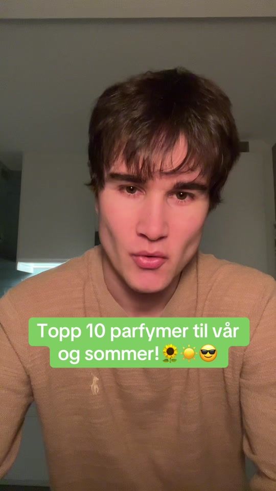 TikTok video thumbnail by parfymoren