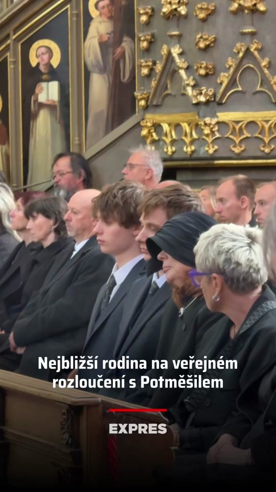 TikTok video thumbnail by expres.cz