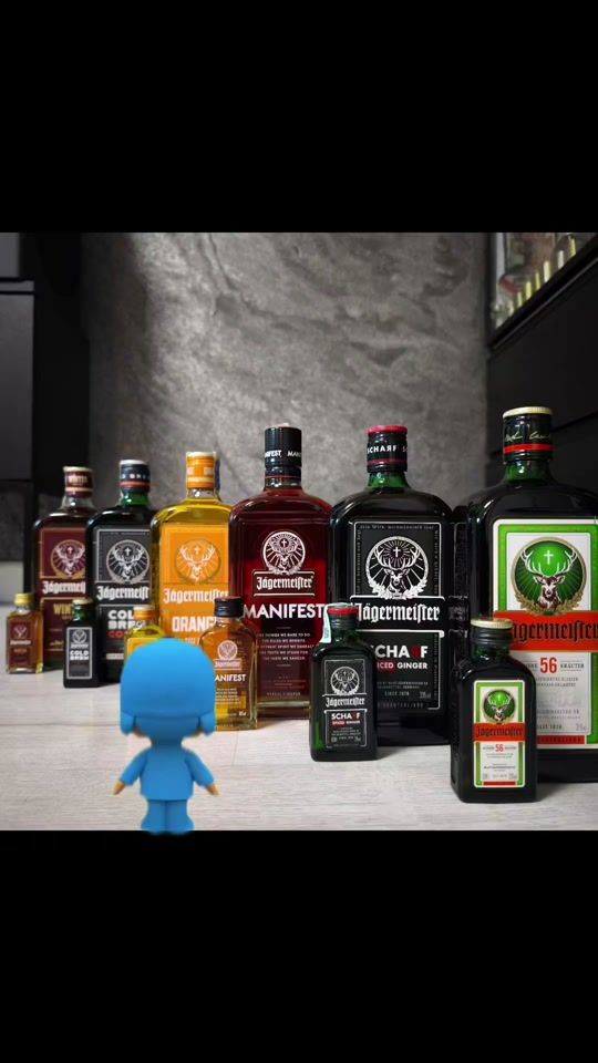 TikTok video thumbnail by jagermeistercollector