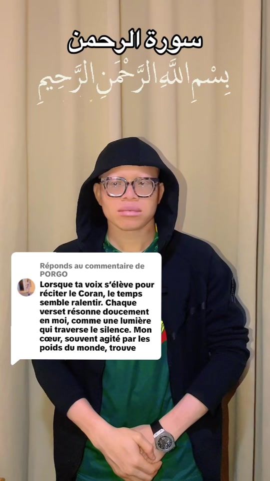 TikTok video thumbnail by ayoub_kamite