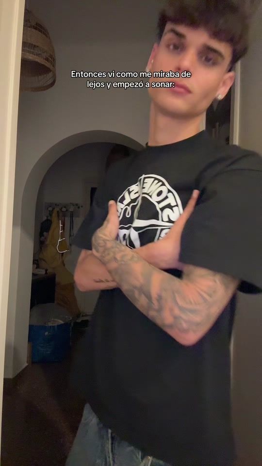 TikTok video thumbnail by ikergoomez