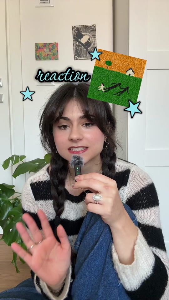 TikTok video thumbnail by maniviola